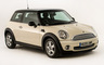 2006 Mini Cooper (UK)