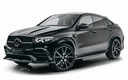 2021 Mercedes-Benz GLE-Class Coupe by Mansory