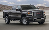 2015 GMC Sierra All Terrain 2500 HD Crew Cab