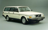 1992 Volvo 240 Classic