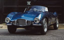 1954 Aston Martin DB2/4 Bertone Spider [LML/505]