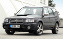 2003 Subaru Forester by Rinspeed