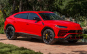 2019 Lamborghini Urus (US)