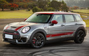 2019 Mini John Cooper Works Clubman (BR)