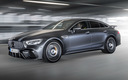 2018 Mercedes-AMG GT 63 S Edition 1 [4-door]