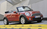 2010 Mini Cooper Cabrio