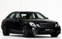 2010 Brabus E V12 based on E-Class