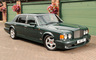 1997 Bentley Turbo RT Mulliner (UK)