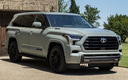2023 Toyota Sequoia TRD Sport Package