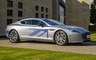 2015 Aston Martin RapidE Concept