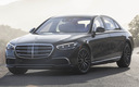 2021 Mercedes-Benz S-Class [Long] (US)