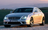 2006 Mercedes-Benz CLS 63 AMG