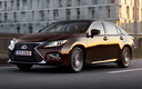 2016 Lexus ES (RU)