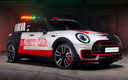 2023 Mini John Cooper Works Clubman Safety Car