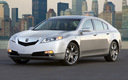 2009 Acura TL