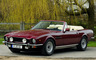 1986 Aston Martin V8 Volante