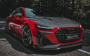 2020 Audi RS 7 Sportback by Keyvany