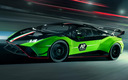 2023 Lamborghini Huracan STO SC 10° Anniversario