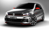 2016 Volkswagen Gol GT Concept