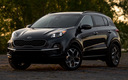 2020 Kia Sportage (US)