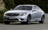 2007 Mercedes-Benz CL 65 AMG