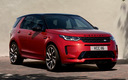 2019 Land Rover Discovery Sport R-Dynamic Black Pack