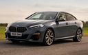 2020 BMW M235i Gran Coupe (UK)