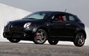 2009 Alfa Romeo MiTo RIAR