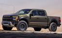 2024 Ford F-150 Raptor SuperCrew