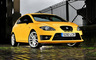 2009 Seat Leon Cupra R (UK)