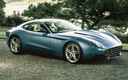 2015 Touring Berlinetta Lusso