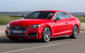 2016 Audi S5 Coupe