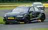 2014 Audi S3 BTCC