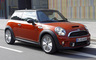 2010 Mini Cooper S