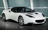 2010 Lotus Evora Carbon Concept