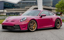 2023 Porsche 911 GT3 Manthey Performance Kit (US)