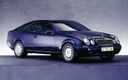 1993 Mercedes-Benz Coupe Studie