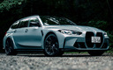 2023 BMW M3 Touring Competition (JP)