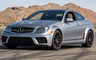 2012 Mercedes-Benz C 63 AMG Coupe Black Series (US)