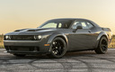 2023 Hennessey H1000 Last Stand Challenger