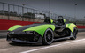 2014 Zenos E10