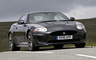 2010 Jaguar XKR 75 Coupe (UK)