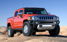 2008 Hummer H3T Alpha