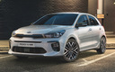 2020 Kia Rio GT-Line 5-door