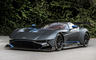 2015 Aston Martin Vulcan