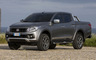 2016 Fiat Fullback Double Cab