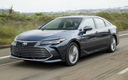 2019 Toyota Avalon Hybrid