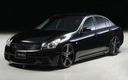 2011 Infiniti G37 Black Bison by WALD