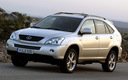 2005 Lexus RX Hybrid