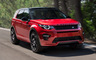2015 Land Rover Discovery Sport HSE Dynamic